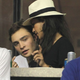 Image for article titled And Now For Some FanFic Starring Ed Westwick, Jessica Szohr & Kanye West